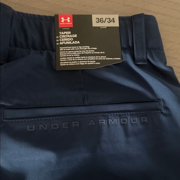 under Armour pants - Picture 4 of 5